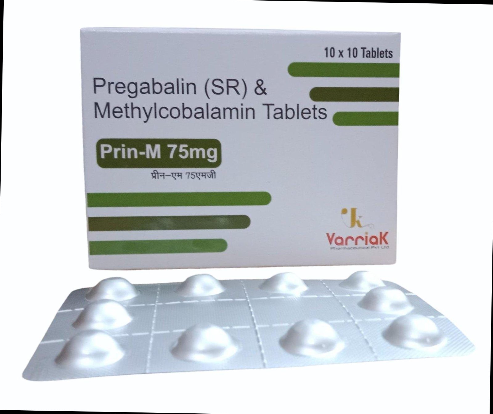 PRIN M75